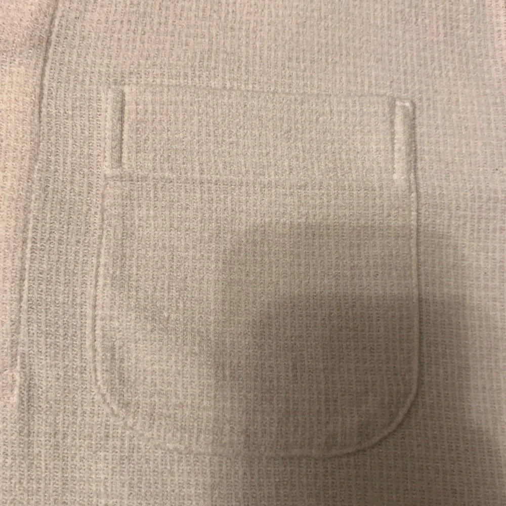 Banana Republic‎ Men's L Pique Polo Shirt Light Pink Short Sleeve EUC